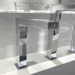 Vòi lavabo TOTO TLE25007V cảm ứng - Ảnh 4