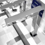 Vòi lavabo TOTO TLE25007V cảm ứng - Ảnh 3