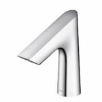 Vòi lavabo TOTO TLE27002V/ TLE01502V/ TLN01102A cảm ứng ( bao gồm bộ điều khiển và van cấp)