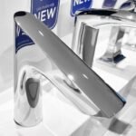 Vòi lavabo TOTO TLE27002V/ TLE01502V/ TLN01102A cảm ứng ( bao gồm bộ điều khiển và van cấp) - Ảnh 3