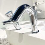 Vòi lavabo TOTO TLE28002V cảm ứng - Ảnh 4