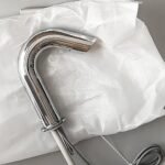 Vòi lavabo TOTO TLE27002A cảm ứng - Ảnh 5