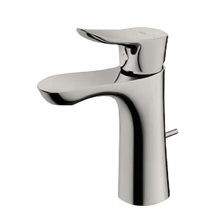 Vòi lavabo TOTO TLG01301B#BN nóng lạnh dòng GO