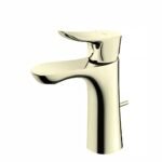 Vòi lavabo TOTO TLG01301B#PFG nóng lạnh dòng GO