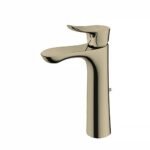 Vòi lavabo TOTO TLG01304B#BBR nóng lạnh dòng GO
