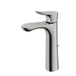 Vòi lavabo TOTO TLG01304B#BN nóng lạnh dòng GO