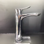 Vòi lavabo TOTO TLG01304B#PN nóng lạnh dòng GO - Ảnh 2