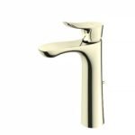 Vòi lavabo TOTO TLG01304B#PFG nóng lạnh dòng GO