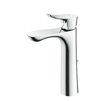 Vòi lavabo TOTO TLG01304V nóng lạnh dòng GO