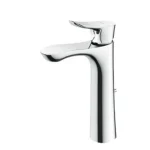 Vòi lavabo TOTO TLG01304B#PN nóng lạnh dòng GO