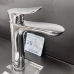 Vòi lavabo TOTO TLG01304B#BN nóng lạnh dòng GO - Ảnh 6