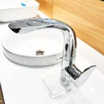 Vòi lavabo TOTO TLG01309BB nóng lạnh dòng GO - Ảnh 2