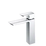 Vòi lavabo TOTO TLG02306B nóng lạnh dòng GR