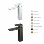 Vòi lavabo TOTO TLG02306B nóng lạnh dòng GR - Ảnh 2