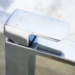 Vòi lavabo TOTO TLG02307V nóng lạnh dòng GR - Ảnh 3