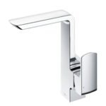 Vòi lavabo TOTO TLG02309BB nóng lạnh dòng GR