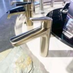 Vòi lavabo TOTO TLG03303V nóng lạnh dòng GS - Ảnh 6