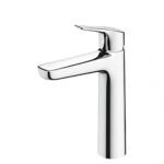 Vòi lavabo TOTO TLG03304B nóng lạnh dòng GS