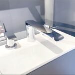 Vòi xả bồn tắm TOTO TLG04201BB#PBR dòng GA (3 lỗ) - Ảnh 4