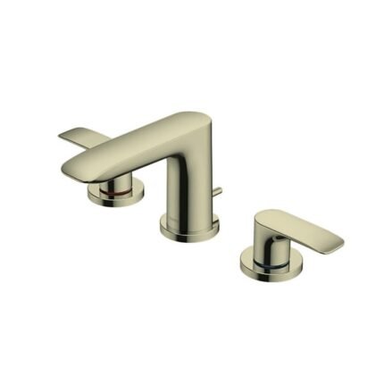 Vòi xả bồn tắm TOTO TLG04201BB#BFG dòng GA (3 lỗ)