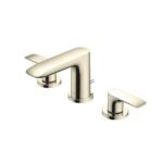 Vòi xả bồn tắm TOTO TLG04201BB#PBR dòng GA (3 lỗ)