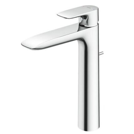 Vòi lavabo TOTO TLG04307V nóng lạnh dòng GA