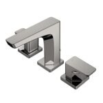 Vòi lavabo TOTO TLG07201BA#BN nóng lạnh (3 lỗ) dòng GE