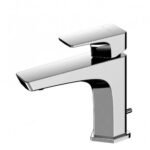 Vòi lavabo TOTO TLG07301V nóng lạnh dòng GE