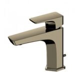 Vòi lavabo TOTO TLG07301B#BBR nóng lạnh dòng GE