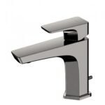 Vòi lavabo TOTO TLG07301B#BN nóng lạnh dòng GE