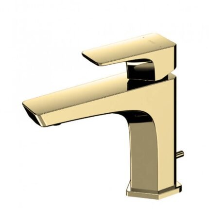 Vòi lavabo TOTO TLG07301B#PBR nóng lạnh dòng GE