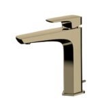 Vòi lavabo TOTO TLG07303B#BBR nóng lạnh dòng GE