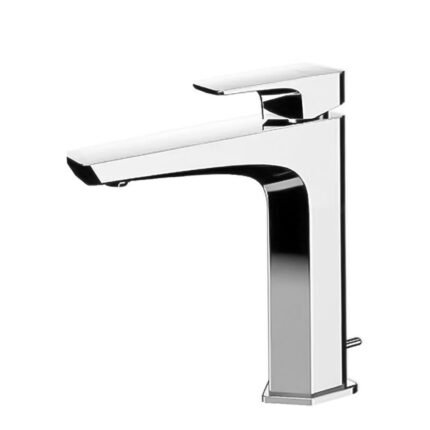 Vòi lavabo TOTO TLG07303B#PN nóng lạnh dòng GE