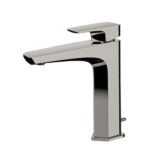 Vòi lavabo TOTO TLG07303B#BN nóng lạnh dòng GE