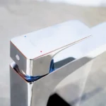 Vòi lavabo TOTO TLG07305B#BFG nóng lạnh dòng GE - Ảnh 6