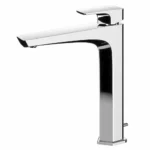 Vòi lavabo TOTO TLG07305B#PN nóng lạnh dòng GE