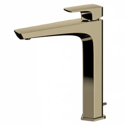 Vòi lavabo TOTO TLG07305B#BBR nóng lạnh dòng GE