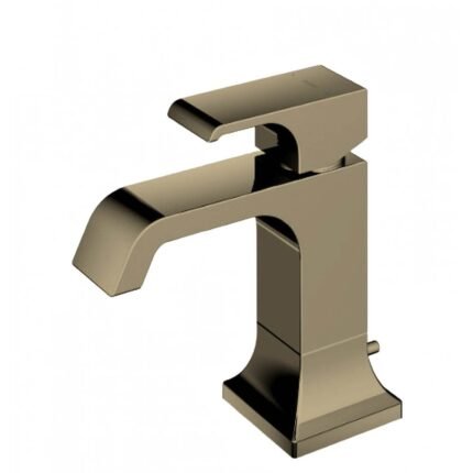 Vòi lavabo TOTO TLG08301B#BBR nóng lạnh dòng GC