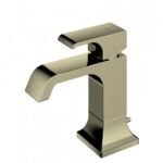 Vòi lavabo TOTO TLG08301B#BFG nóng lạnh dòng GC