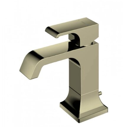 Vòi lavabo TOTO TLG08301B#BFG nóng lạnh dòng GC