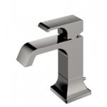 Vòi lavabo TOTO TLG08301B#BN nóng lạnh dòng GC