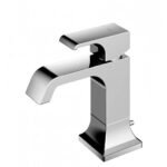 Vòi lavabo TOTO TLG08301V nóng lạnh dòng GC