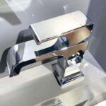 Vòi lavabo TOTO TLG08301B#PN nóng lạnh dòng GC - Ảnh 5