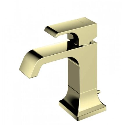 Vòi lavabo TOTO TLG08301B#PFG nóng lạnh dòng GC