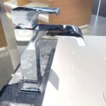 Vòi lavabo TOTO TLG08303B#BBR nóng lạnh dòng GC - Ảnh 6