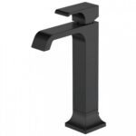 Vòi lavabo TOTO TLG08305B#MBL nóng lạnh dòng GC