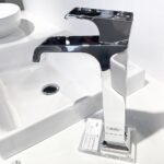 Vòi lavabo TOTO TLG08305B#MBL nóng lạnh dòng GC - Ảnh 4