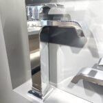 Vòi lavabo TOTO TLG08305B#MBL nóng lạnh dòng GC - Ảnh 2