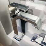 Vòi lavabo TOTO TLG08305B#PN nóng lạnh dòng GC - Ảnh 5