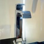 Vòi lavabo TOTO TLG08305B#MBL nóng lạnh dòng GC - Ảnh 3